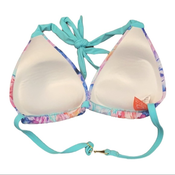 B.SWIM BIKINI SET IN BELLA - Picture 4 of 7